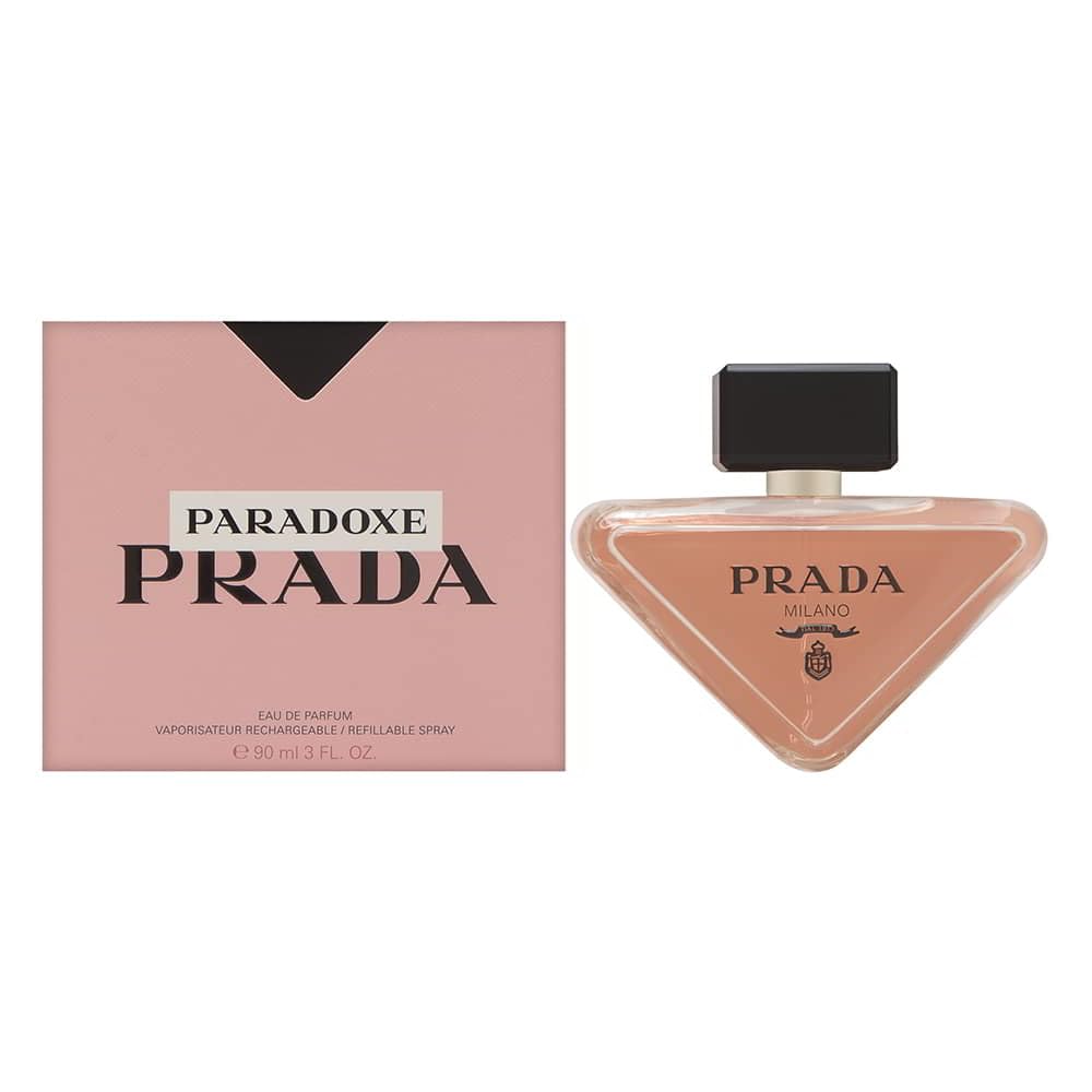 Prada Paradoxe | EDP | Refillable Spray | 90ml / 3.0oz – Imaan