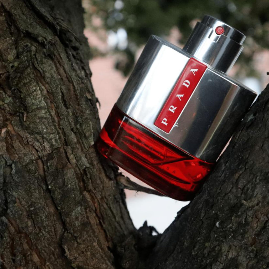 Prada Luna Rossa | Sport | Eau De Toilette |