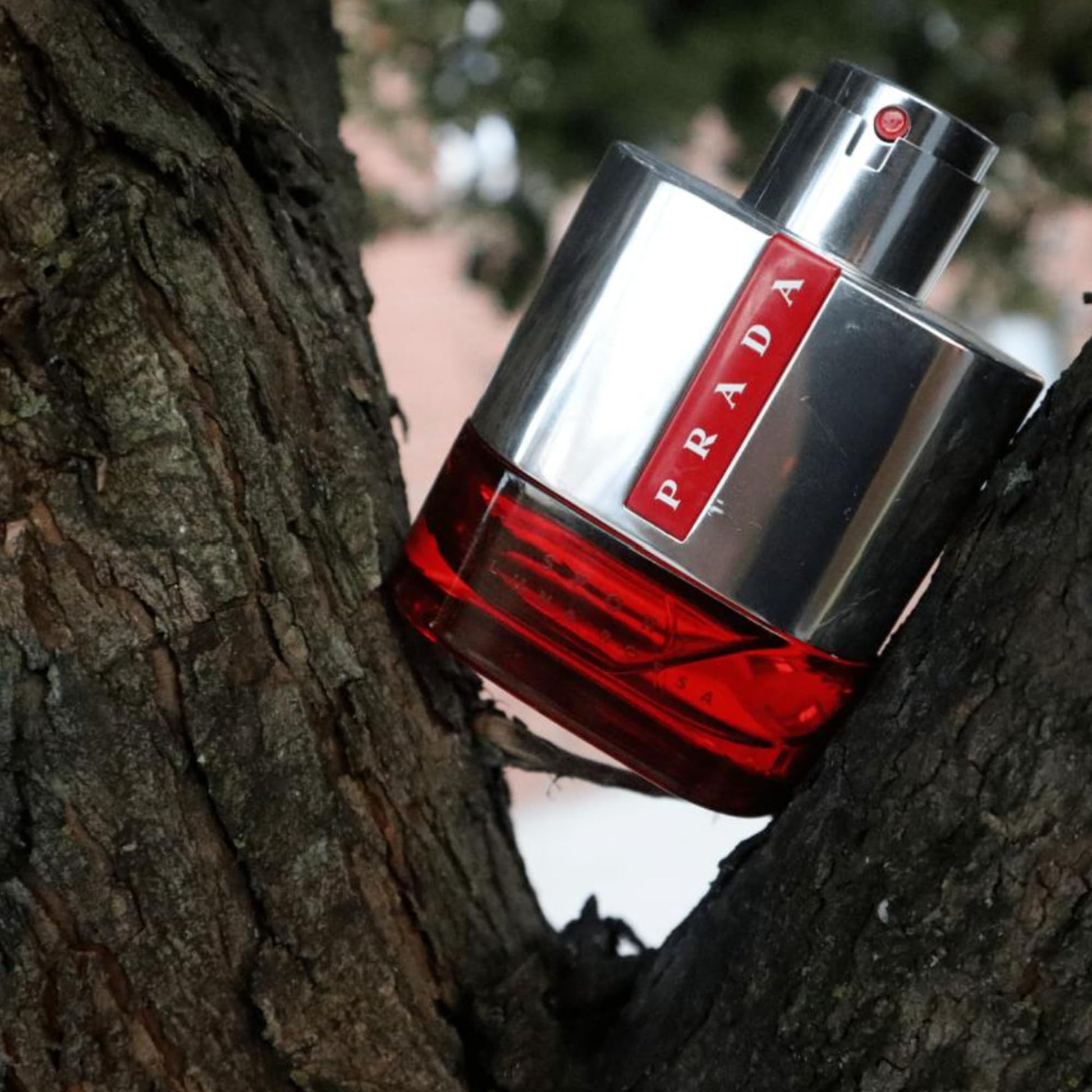 Prada Luna Rossa | Sport | Eau De Toilette |