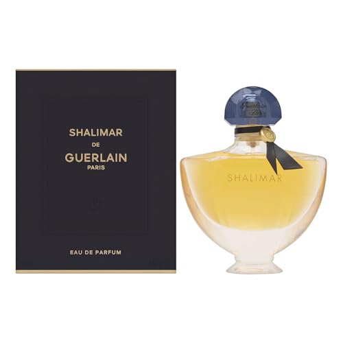 Shalimar De Guerlain | Eau De Parfum |