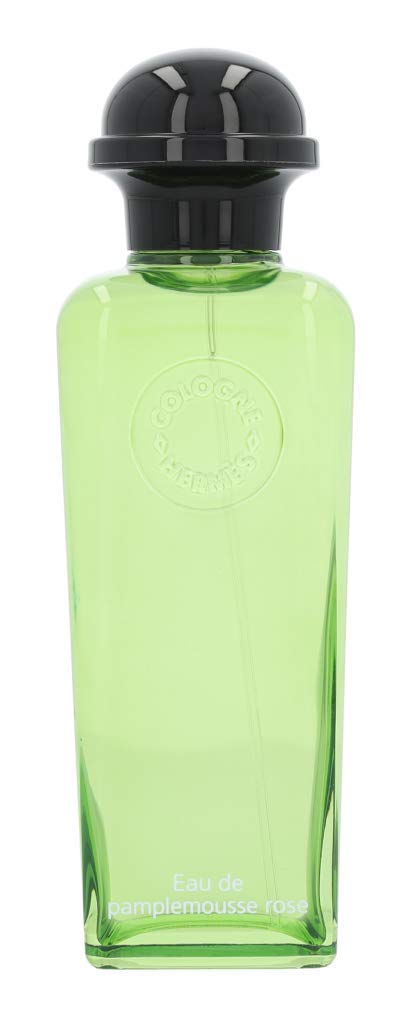 Hermes | Eau De Pamplemousse Rose | EDC Vaporisateur, Natural Spray | 100ml / 3.3 oz