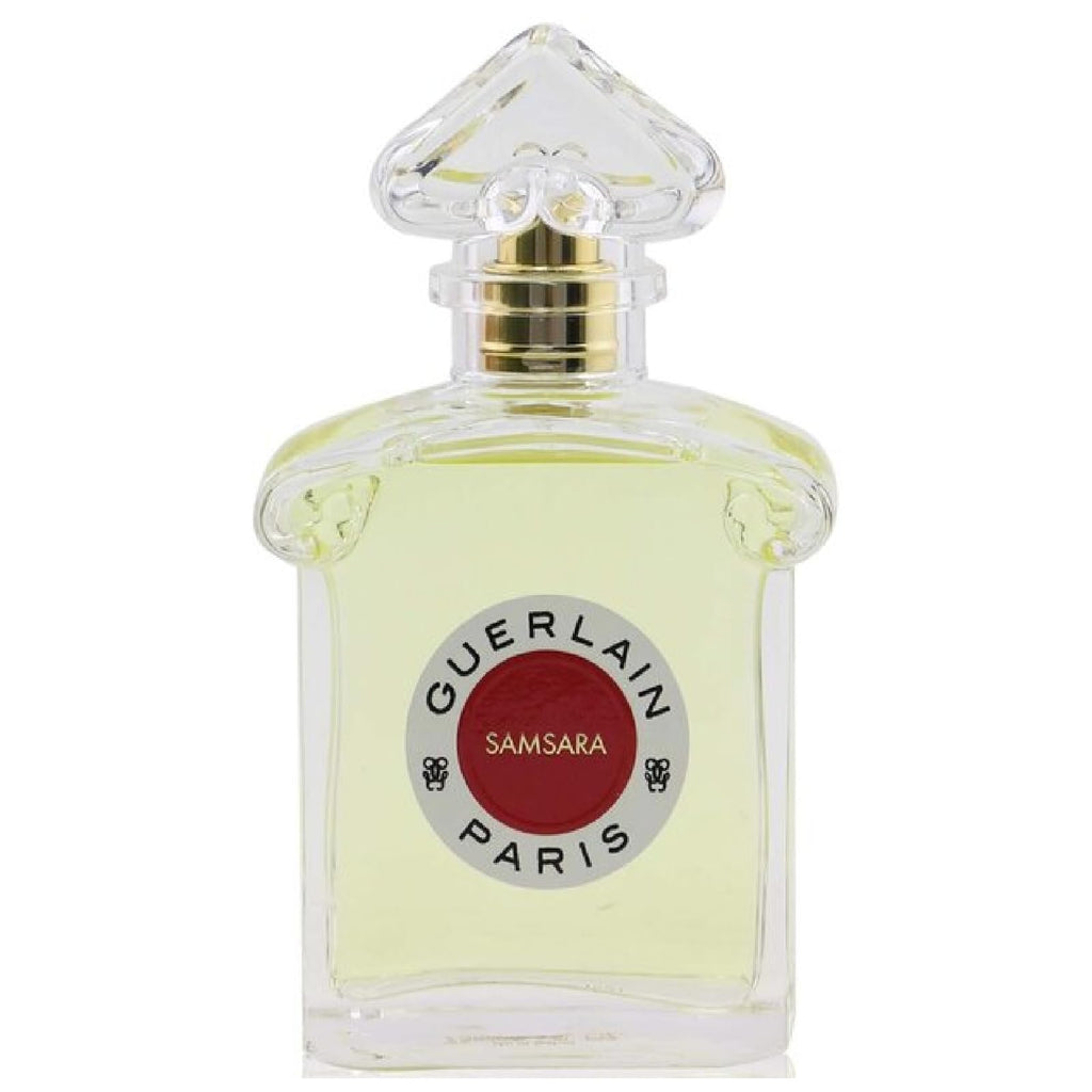 Samsara | Guerlain | Eau De Parfum | 75ml / 2.5 Oz |