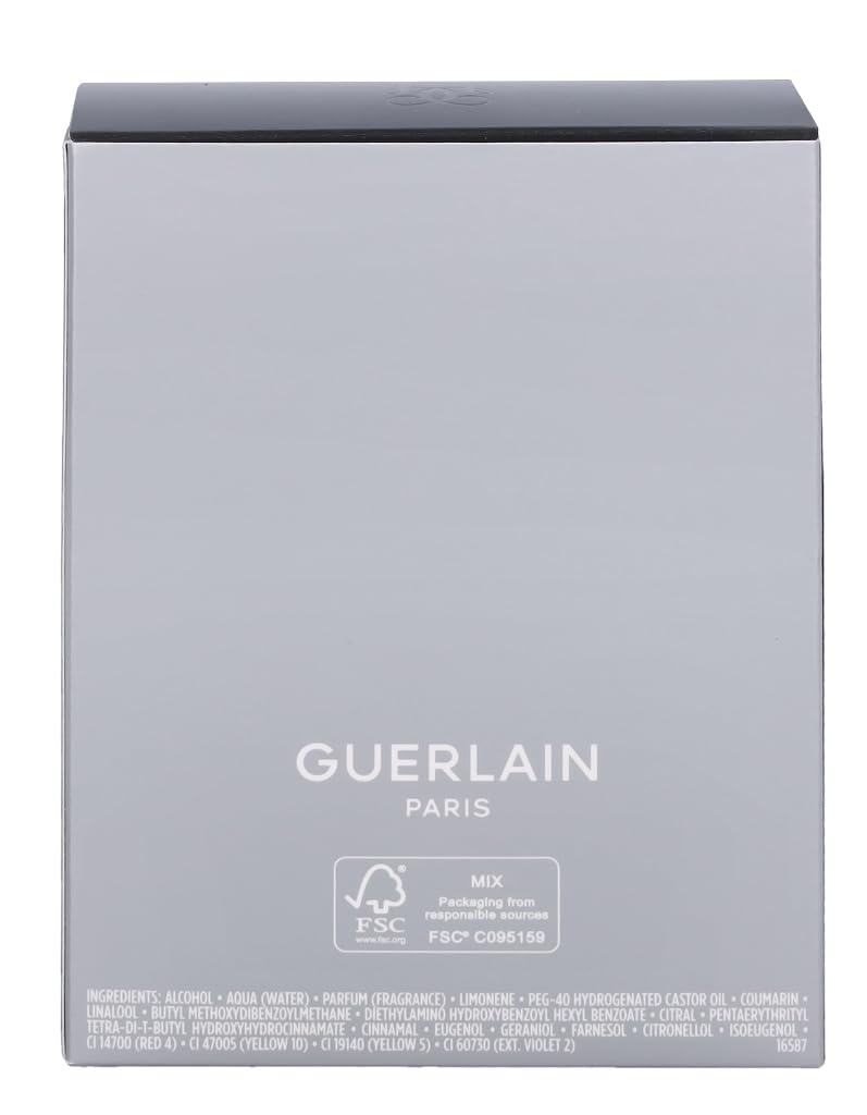 L'Homme Ideal De Guerlain | Eau De Toilette |