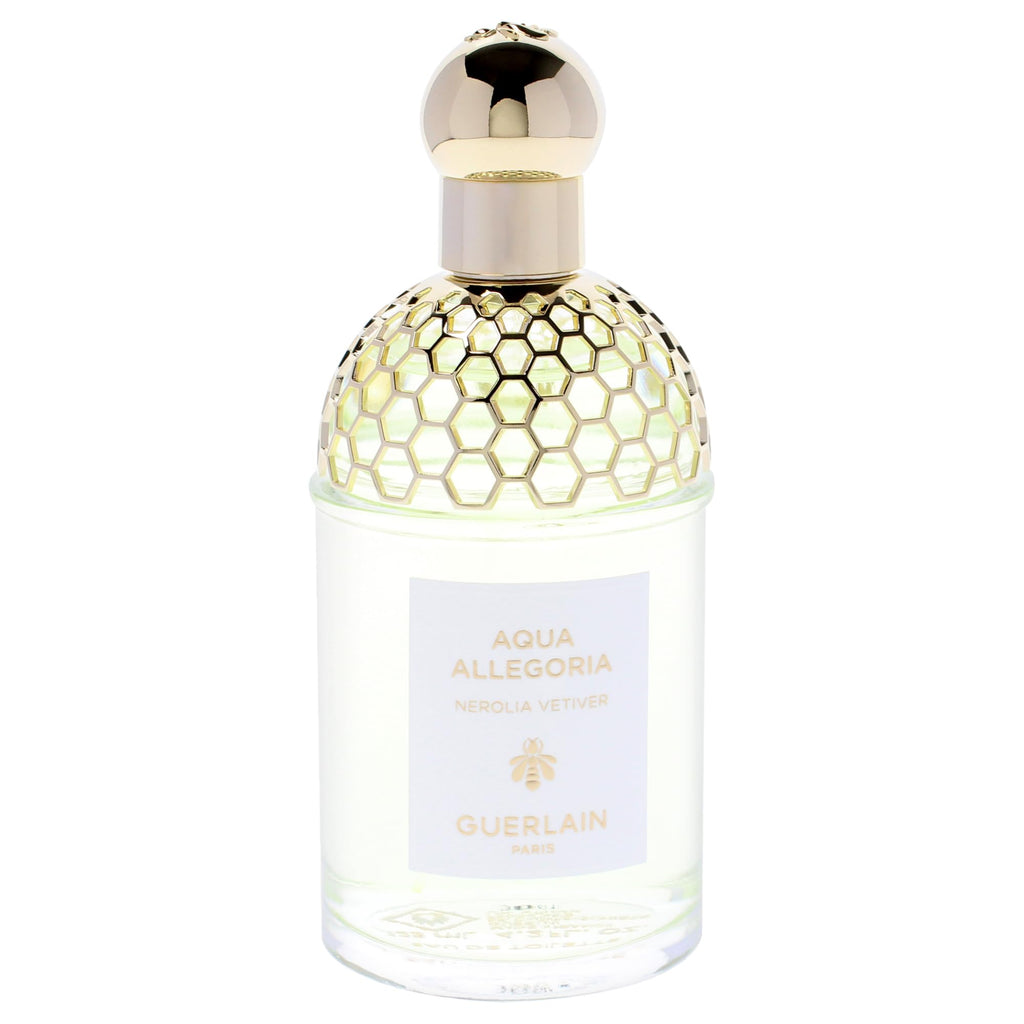 Aqua Allegoria | Nerolia Vetiver | Guerlain | EDT | 125ml / 4.2oz |
