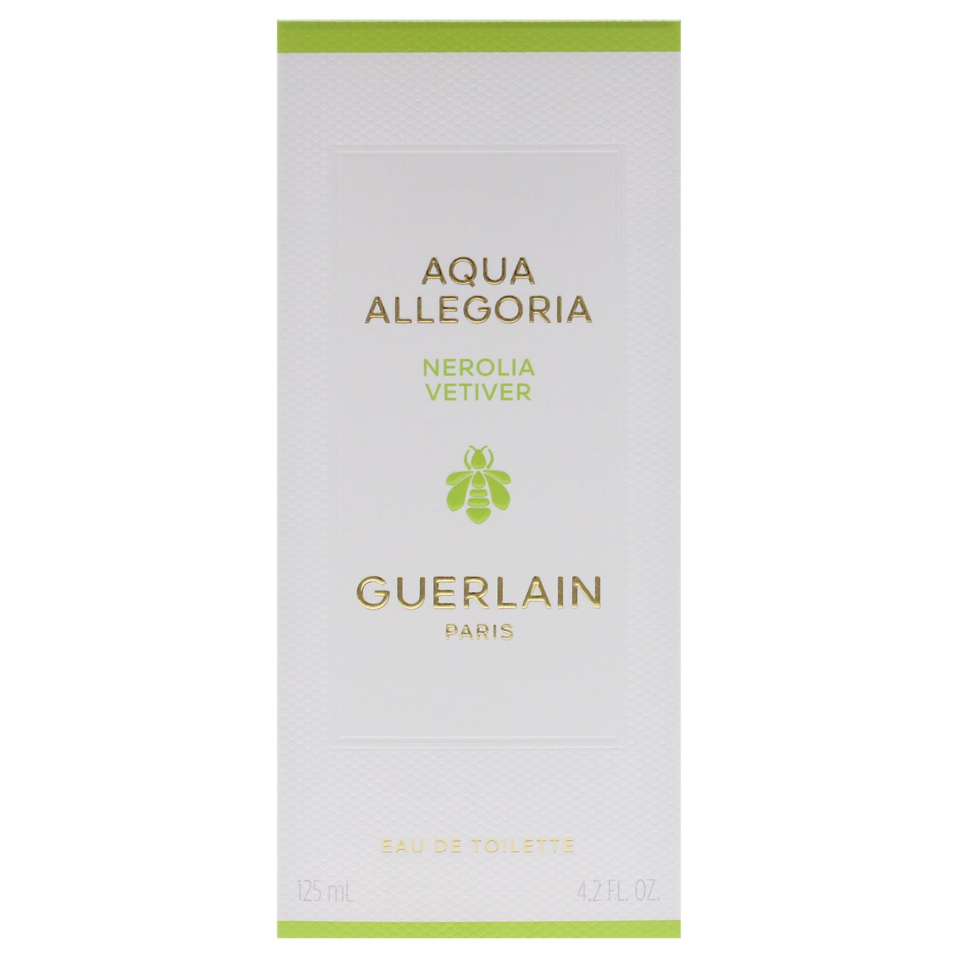 Aqua Allegoria | Nerolia Vetiver | Guerlain | EDT | 125ml / 4.2oz |