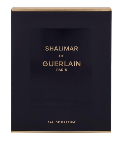 Shalimar De Guerlain | Eau De Parfum |
