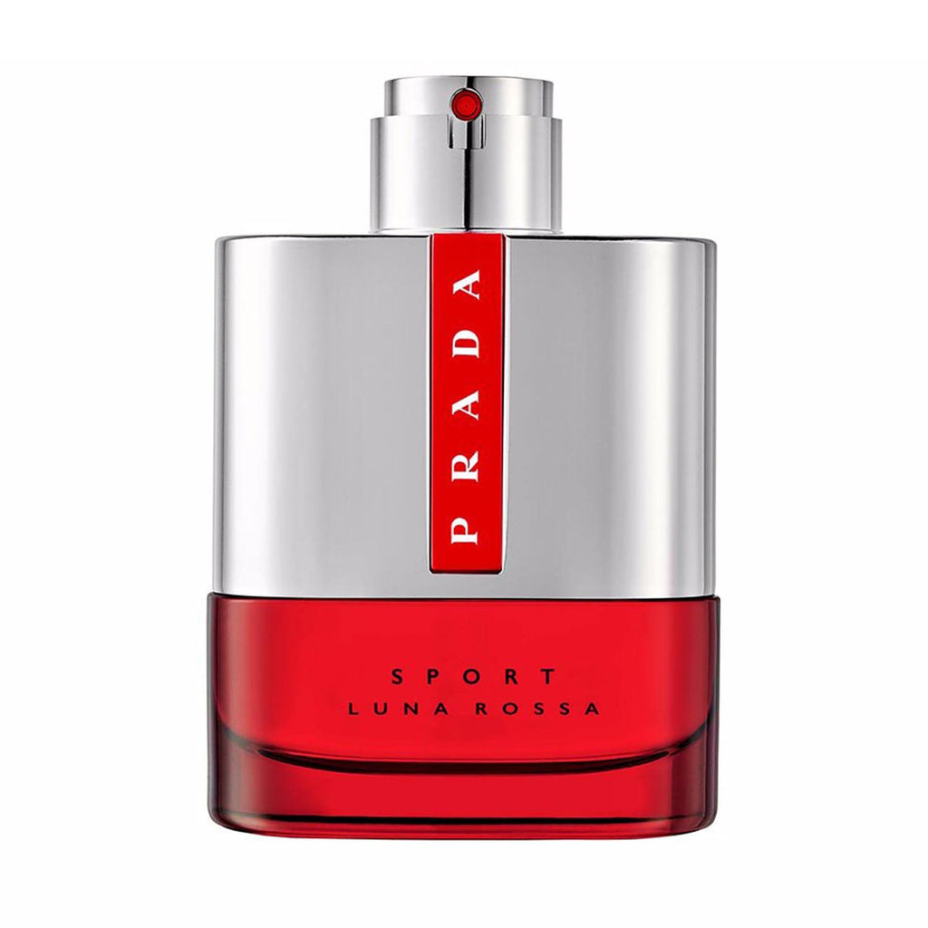 Prada Luna Rossa | Sport | Eau De Toilette |