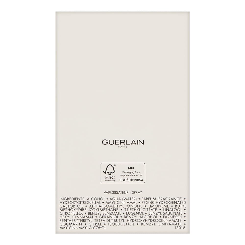 Jardins De Bagatelle | Guerlain | EDT | 75ml / 2.5oz