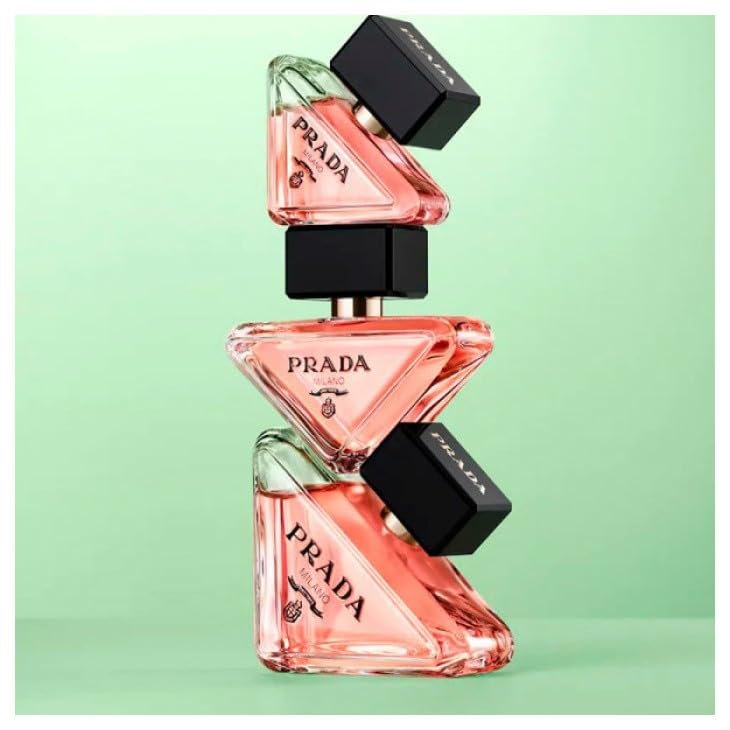 Prada Paradoxe | EDP | Refillable Spray | 90ml / 3.0oz – Imaan