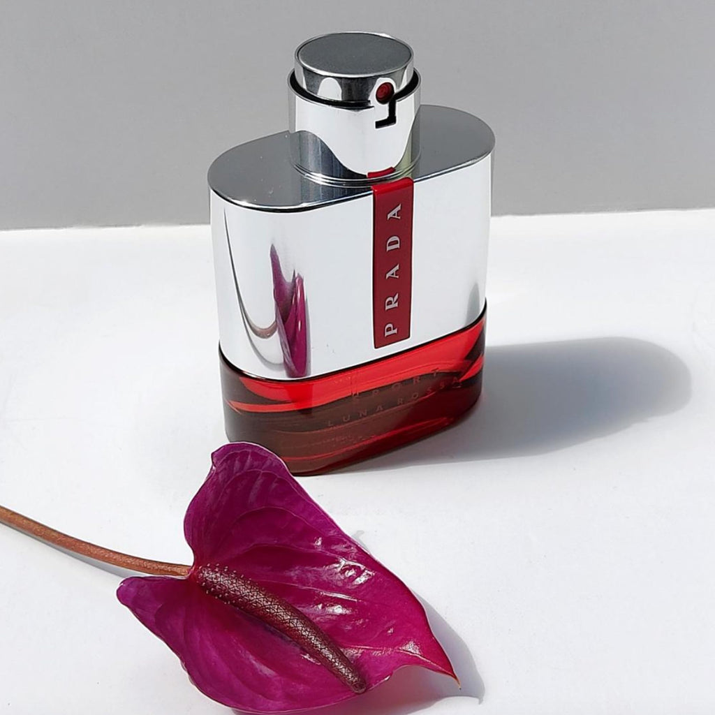 Prada Luna Rossa | Sport | Eau De Toilette |