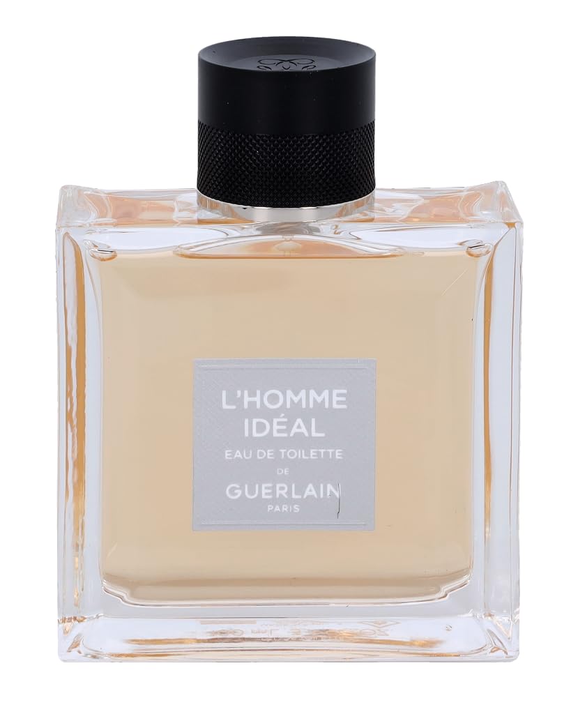 L'Homme Ideal De Guerlain | Eau De Toilette |