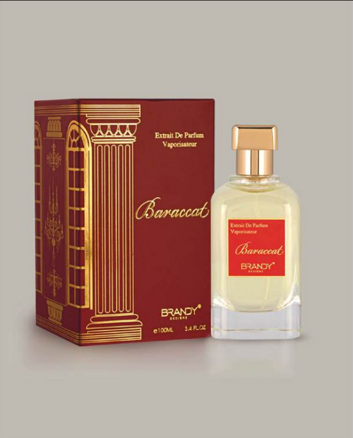 Baraccat by Brandy Design