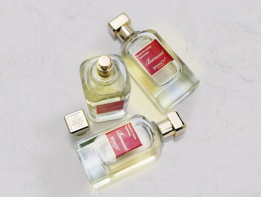 Baraccat by Brandy Design