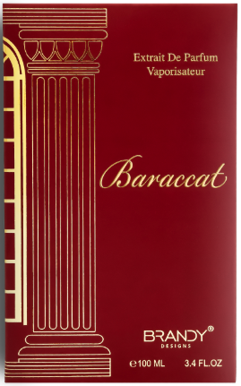 Baraccat by Brandy Design
