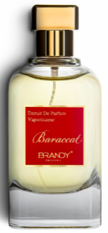 Baraccat by Brandy Design