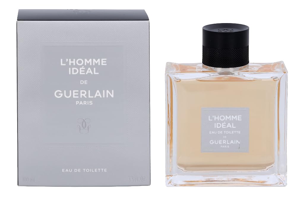 L'Homme Ideal De Guerlain | Eau De Toilette |