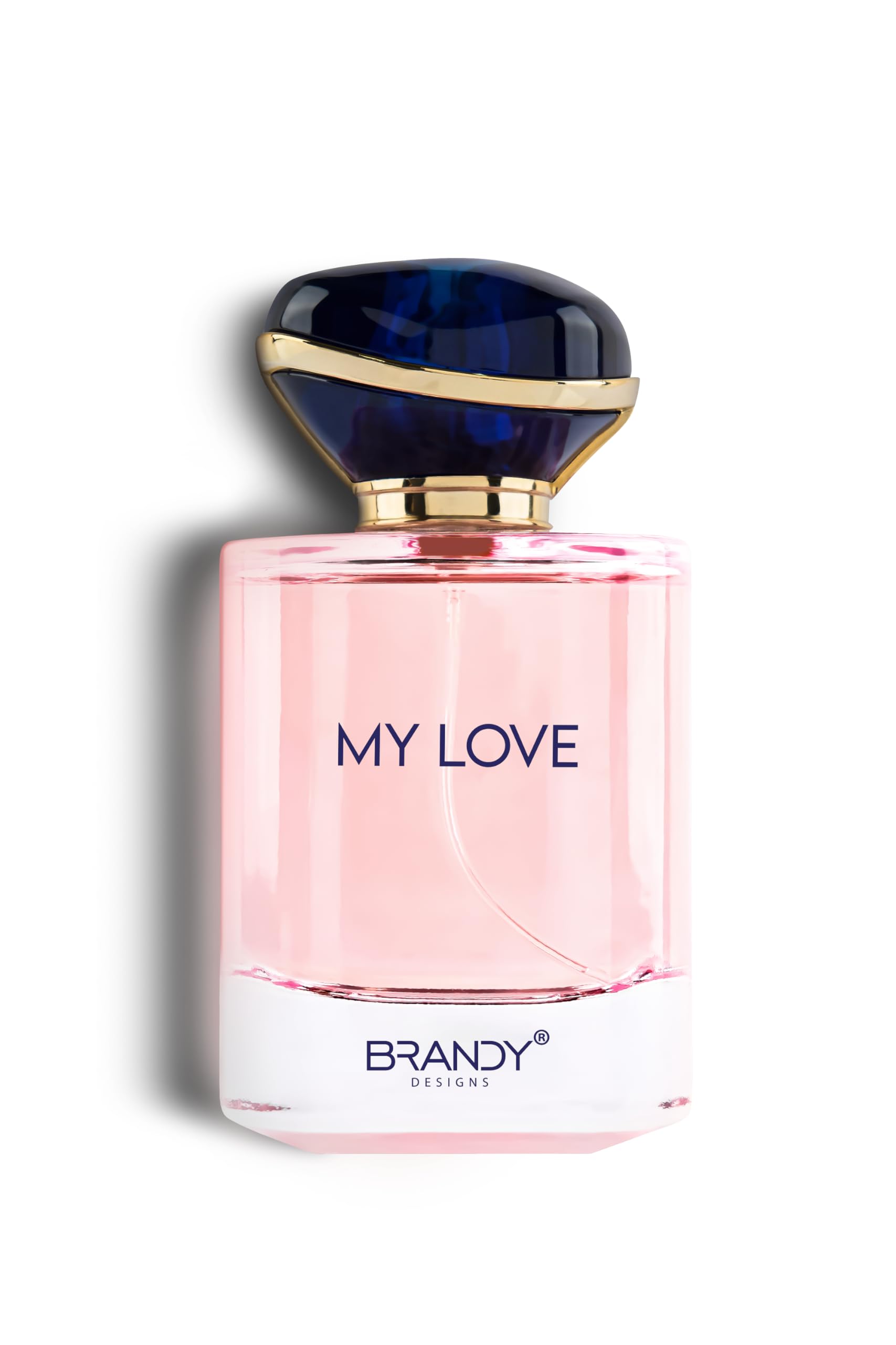 My Love By Brandy Design