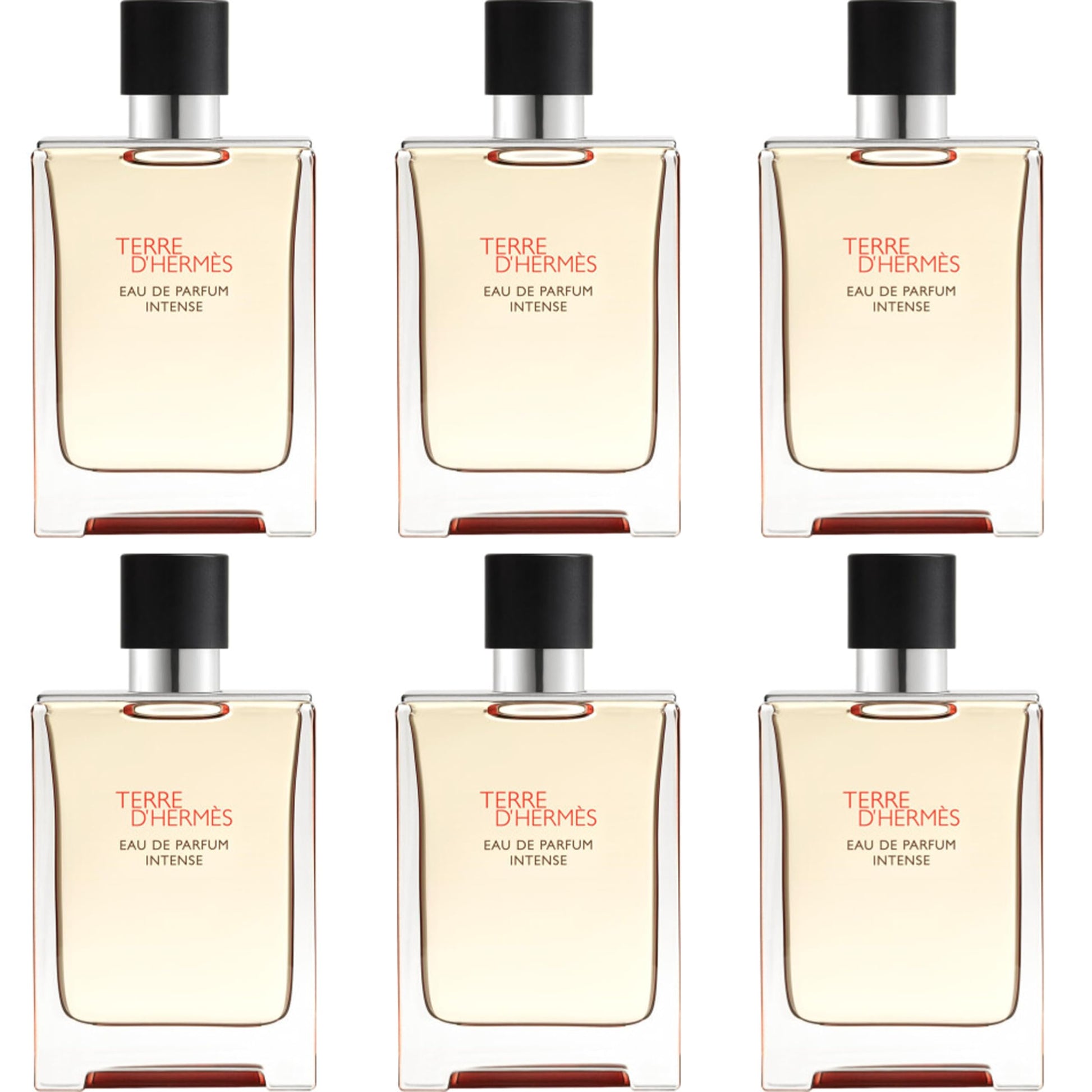 Hermes | Terre D'Hermes | Eau Intense Vetiver | 100ml / 3.3oz