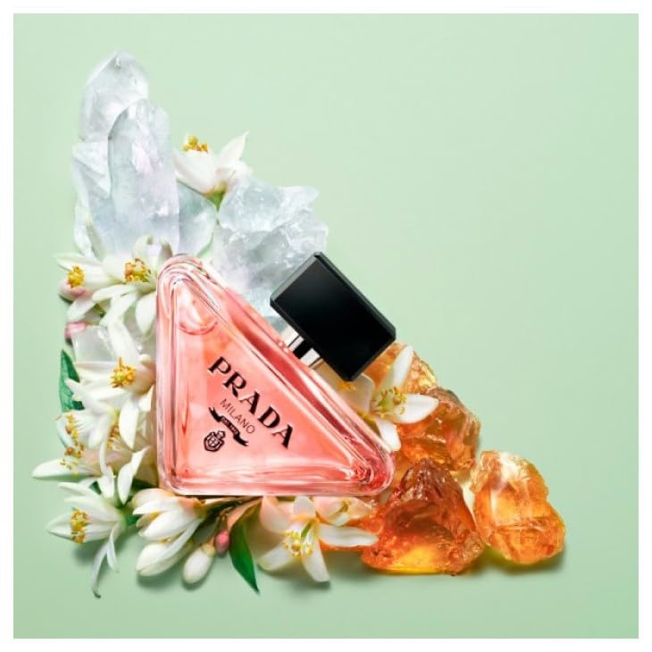 Prada Paradoxe | EDP | Refillable Spray | 90ml / 3.0oz – Imaan
