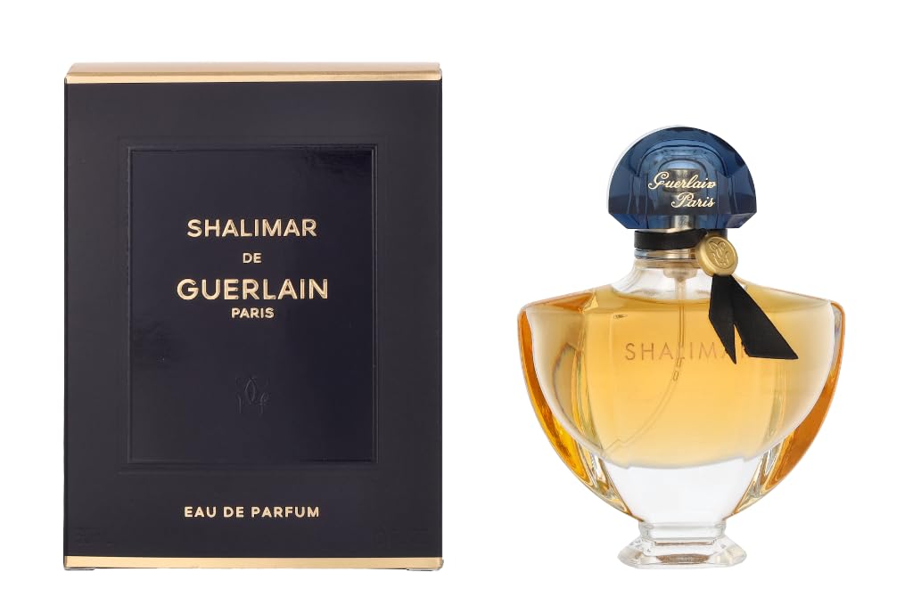 Shalimar De Guerlain | Eau De Parfum |